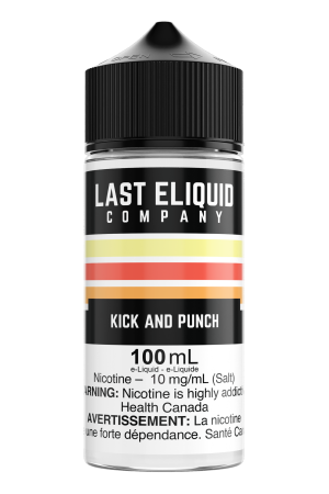 kick and punch lec saltz