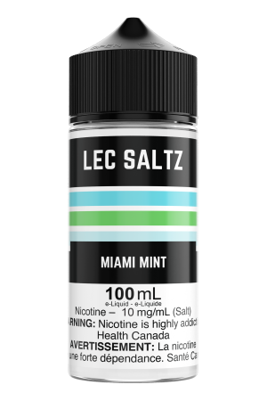 miami mint lec saltz
