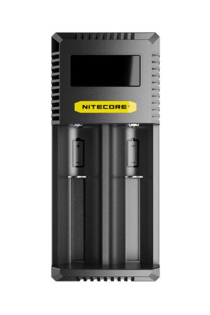 nitecore ci2 intelligent usb c charger