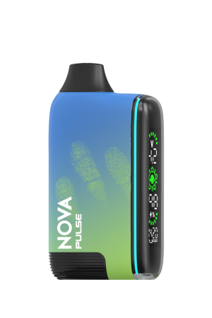 nova pulse 510 thread vape battery