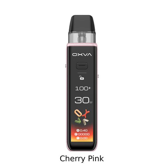 oxva xlim 3 ultra pod kit 30w 1500mah 30 oxva xlim 3 ultra pod kit 30w 1500mah 30