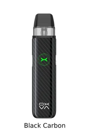 oxva xlim go 2 pod kit 30w 1500mah 24