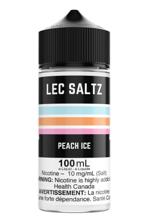 peach ice lec saltz