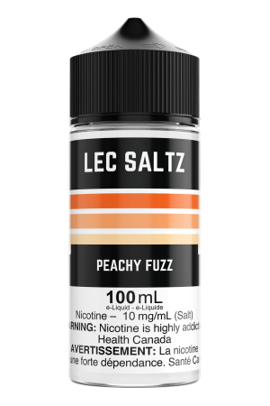 peachy fuzz lec saltz