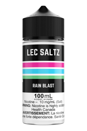 rain blast lec saltz