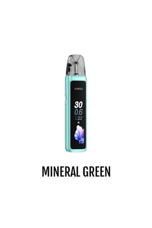 smok arco max pod kit 20