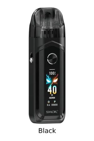 smok nord 6 80w pod kit 3800mah 5ml