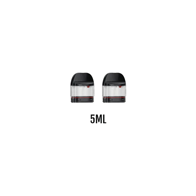 smok nord 6 empty replacement pod 5ml 2 pack smok nord 6 empty replacement pod 5ml 2 pack