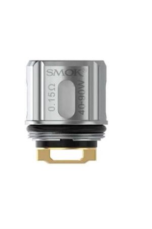 smok v9 mesh tfv9 tank replacement coils v8 mini tfv8 big mini 5pcs