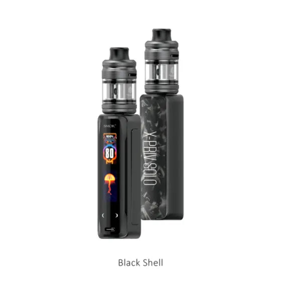 smok x priv solo 80w starter kit 10 smok x priv solo 80w starter kit 10