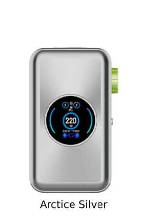vaporesso gen max 220w mod