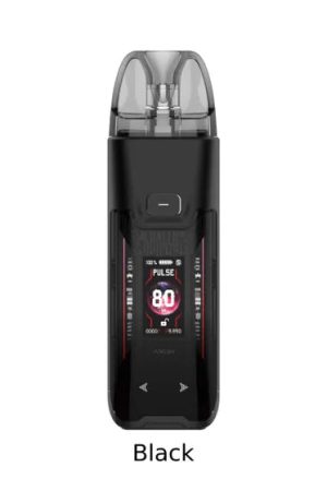 vaporesso luxe xr max 2 pod kit 30