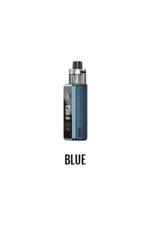voopoo drag s3 pod kit 60w 20