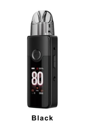 voopoo vinci e80 pod kit 5ml
