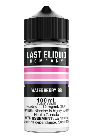 waterberry bb lec saltz